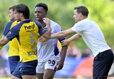 "Des moments inacceptables cette saison" : même Marco Kana perd (un peu) son calme 
