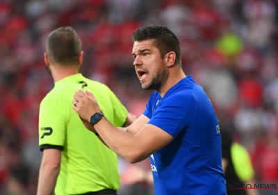 Le coup de grâce de Charleroi au Standard : "Un excellent match contre l'équipe des Play-Offs 2"