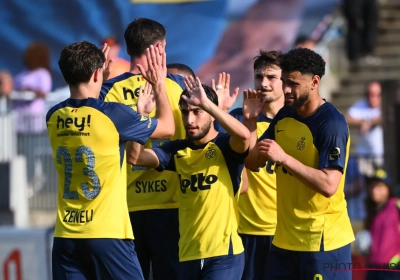 Le successeur d'Anouar Ait El Hadj ? L'Union se penche sur une ancienne cible d'Anderlecht