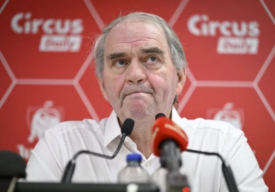 Vers un match à huis clos pour le Standard ? "Durcir les sanctions n’est pas la solution"