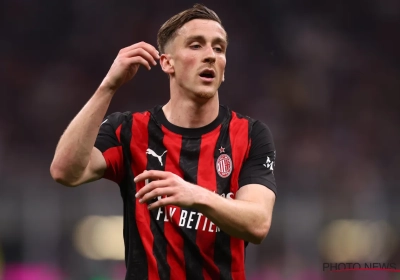 OFFICIEL : le nouvel entraîneur d'Alexis Saelemaekers et Koni De Winter à l'AC Milan est connu