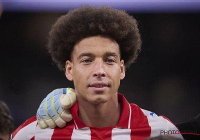 "C'est dur, très dur" : Axel Witsel affiche sa déception après la relégation du Girona FC en Liga 2