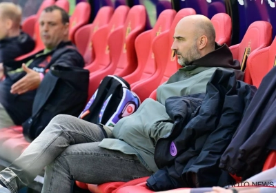 Sibierski prospecte : Anderlecht sur les traces d'un ancien entraîneur à poigne de Pro League