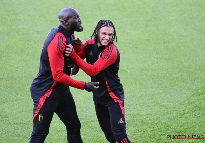 Le retour qui rassure tout le monde : Romelu Lukaku a marqué avec les Diables Rouges