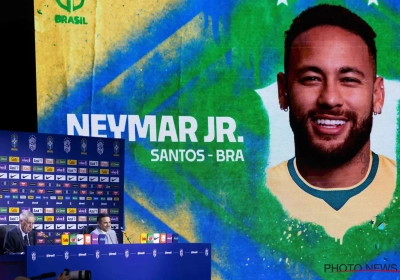 Le Brésil retient son souffle : Neymar pourrait finalement manquer la Coupe du monde
