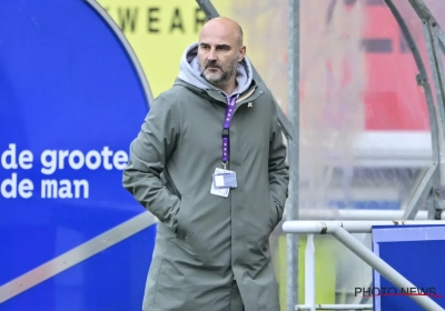 Le nouveau plan d'Anderlecht se met en place : un joueur de 15 ans franchit une grande étape