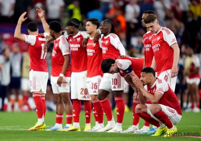 L'occasion était trop belle : Chelsea profite de la défaite d'Arsenal pour le chambrer