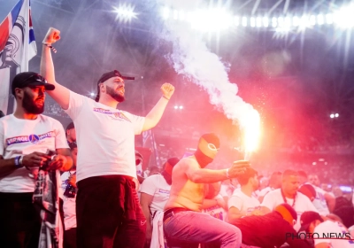 🎥 Le triomphe du PSG vire au chaos : plus de 400 interpellations en France