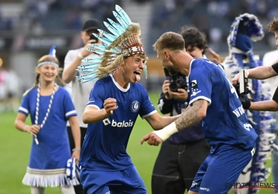 Du Club de Bruges à La Gantoise : voici ce qui attend nos clubs belges en Europe cet été