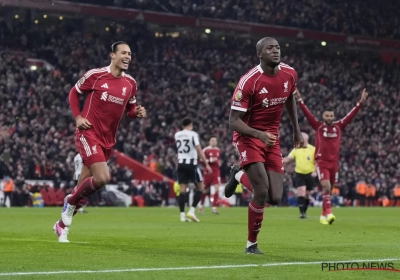 Un cadre de Liverpool quitte le club : le Bayern Munich de Vincent Kompany est sur le coup