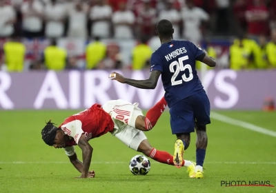 Le PSG sauvé par l'arbitre ? Arsenal crie à l'injustice