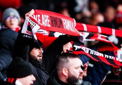 Faillite imminente du RWDM Brussels ? Le club tentera un coup juridique ce lundi
