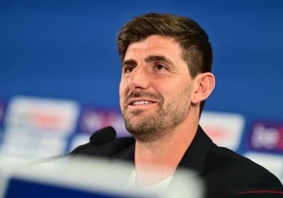 Pourquoi l'investissement de Thibaut Courtois est une étape importante pour le KRC Genk