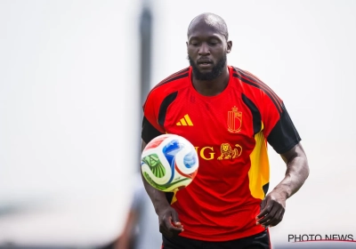 Romelu Lukaku sera-t-il titulaire contre la Croatie ? Rudi Garcia donne une réponse claire