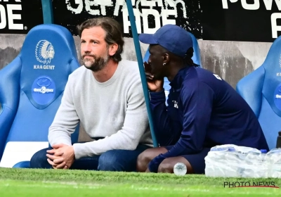 13 buts en 17 matchs, à 18 ans : c’est officiel, La Gantoise s’offre un attaquant très prometteur