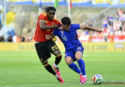 "On sait qu'on a tout un peuple derrière nous" : Nathan Ngoy prêt à assumer la pression du Mondial