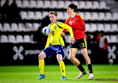 Bruges a une cible