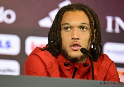 Diego Moreira veut saisir sa chance : "Je suis prêt à montrer au coach qu'il peut avoir confiance en moi"