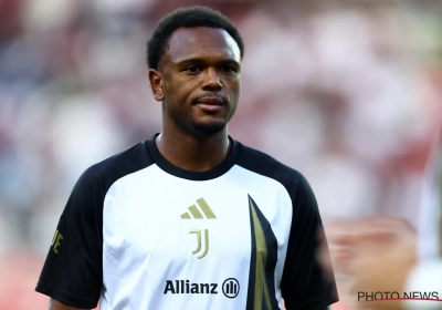 Trois clubs veulent relancer Lois Openda, écarté chez les Diables et dans le trou à la Juventus