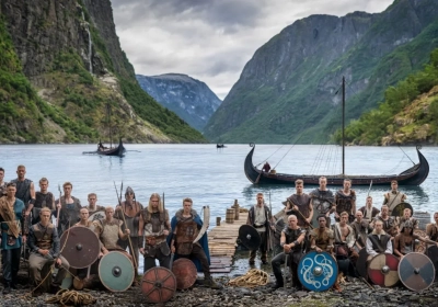 La Norvège fait preuve d'originalité avec une photo surprenante pour la Coupe du monde 2026