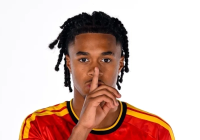 "Nous voulons aussi gagner cette finale" : les Diablotins rêvent du sacre à l'Euro U17
