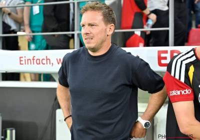 Un joueur de l'Allemagne forfait pour la Coupe du monde 2026 : "Ça fait incroyablement mal"