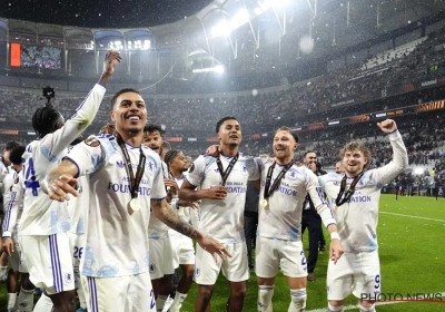 Un talent à 90 millions d'euros fait rêver le Bayern Munich de Vincent Kompany