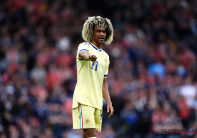 Un seul joueur né au pays : Curaçao peut-il surprendre au Mondial 2026 ?