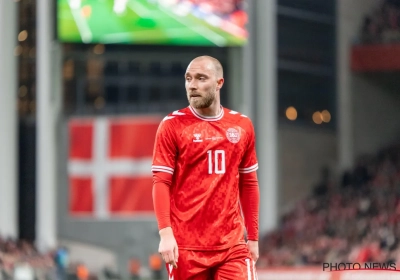 Son malaise a rappelé de mauvais souvenirs : Christian Eriksen fait une mise au point