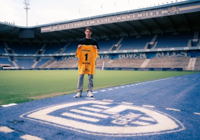 OFFICIEL : le KRC Genk mise sur un jeune gardien en lui offrant son premier contrat professionnel