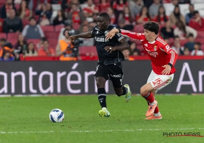 Officiel : un Belgo-Portugais formé à Anderlecht file vers la Turquie