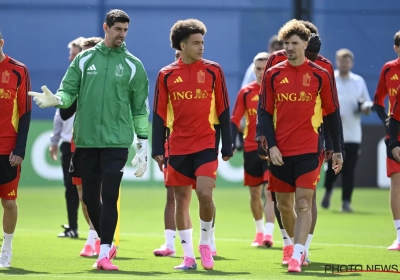 LIVE : Witsel : "Je ne reviendrai pas au Standard"