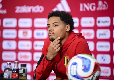 "On se rend compte à quel point c'est spécial" : en 2018, ces deux Diables Rouges regardaient le Mondial à la TV
