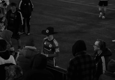 🎥 Un jeune Belge écrit l'histoire au milieu des stars de la MLS et a droit à un honneur très particulier
