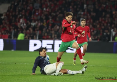 Catastrophe à quelques jours du Mondial : le Maroc perd deux joueurs importants