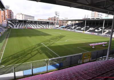 Un (jeune) cadre des U23 de Charleroi passe professionnel et va intégrer le noyau A