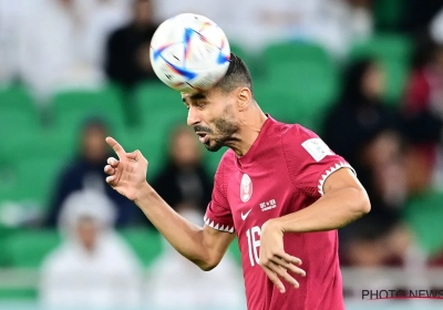 Le Qatar berne la Suisse et obtient un partage historique