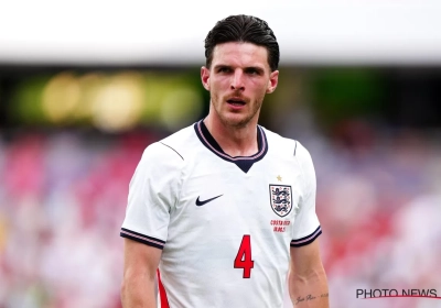 Il ne reste plus...qu'un seul ballon : l'Angleterre victime d'un cambriolage complètement fou au Mondial !