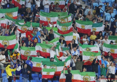 Du jamais-vu en Coupe du monde : l'Iran entre aux États-Unis dans des conditions exceptionnelles