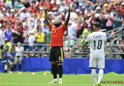 Romelu Lukaku en surprise du chef : les explications de Rudi Garcia