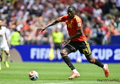 "S’il te plaît, ne me fais pas jouer contre eux" : Amadou Onana va vivre un match très particulier