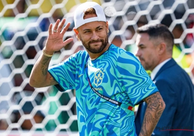 LIVE Coupe du monde 25/6 : Neymar fond en larmes après son retour avec le Brésil