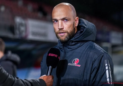 OFFICIEL : fraîchement promu en  Pro League, le SK Beveren tient son nouvel entraîneur principal
