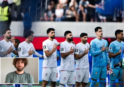 Gagner pour éviter un scénario hollywoodien : les Diables Rouges ne peuvent pas sous-estimer l'Iran