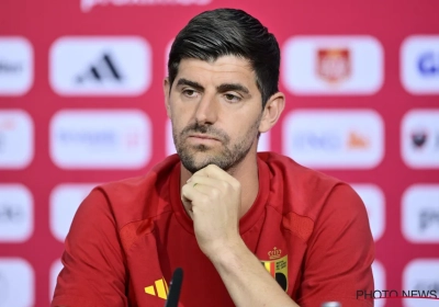 Son dernier tournoi ? La fédération a prévu une réunion cruciale avec Thibaut Courtois