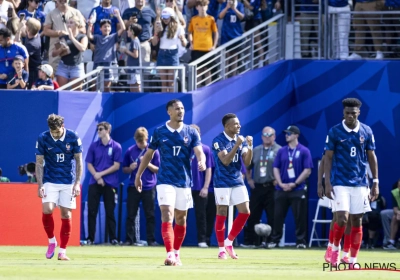 Le prochain match de la France pourrait durer plusieurs heures : voici pourquoi