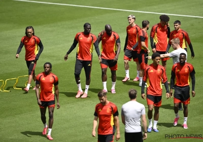 "Il me le dit souvent" : un Diable Rouge certain de revenir un jour au Standard