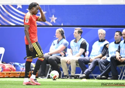 LIVE : L'Iran a le ballon, la Belgique tient bon (0-0)