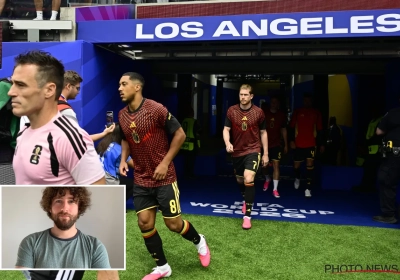 Rudi Garcia osera-t-il ? Deux Diables sont peu compatibles... et difficiles à sortir du onze de base