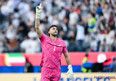 Max Crocombe, l'homme que les Diables devront battre : dans ce Mondial, les gardiens méconnus sont à la fête